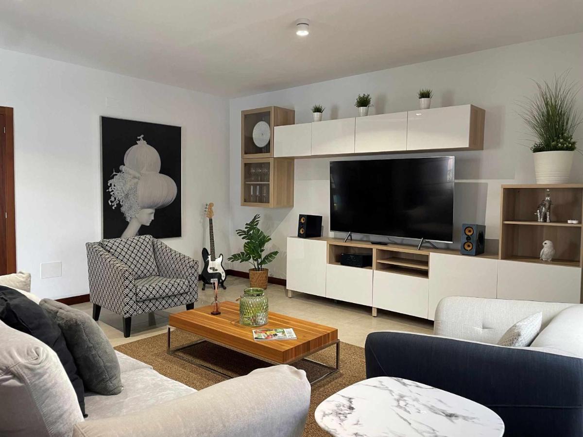 Holyhome Villa Cinema Perfect For Families Коста Тегисе Екстериор снимка