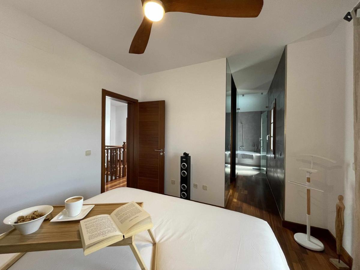 Holyhome Villa Cinema Perfect For Families Коста Тегисе Екстериор снимка