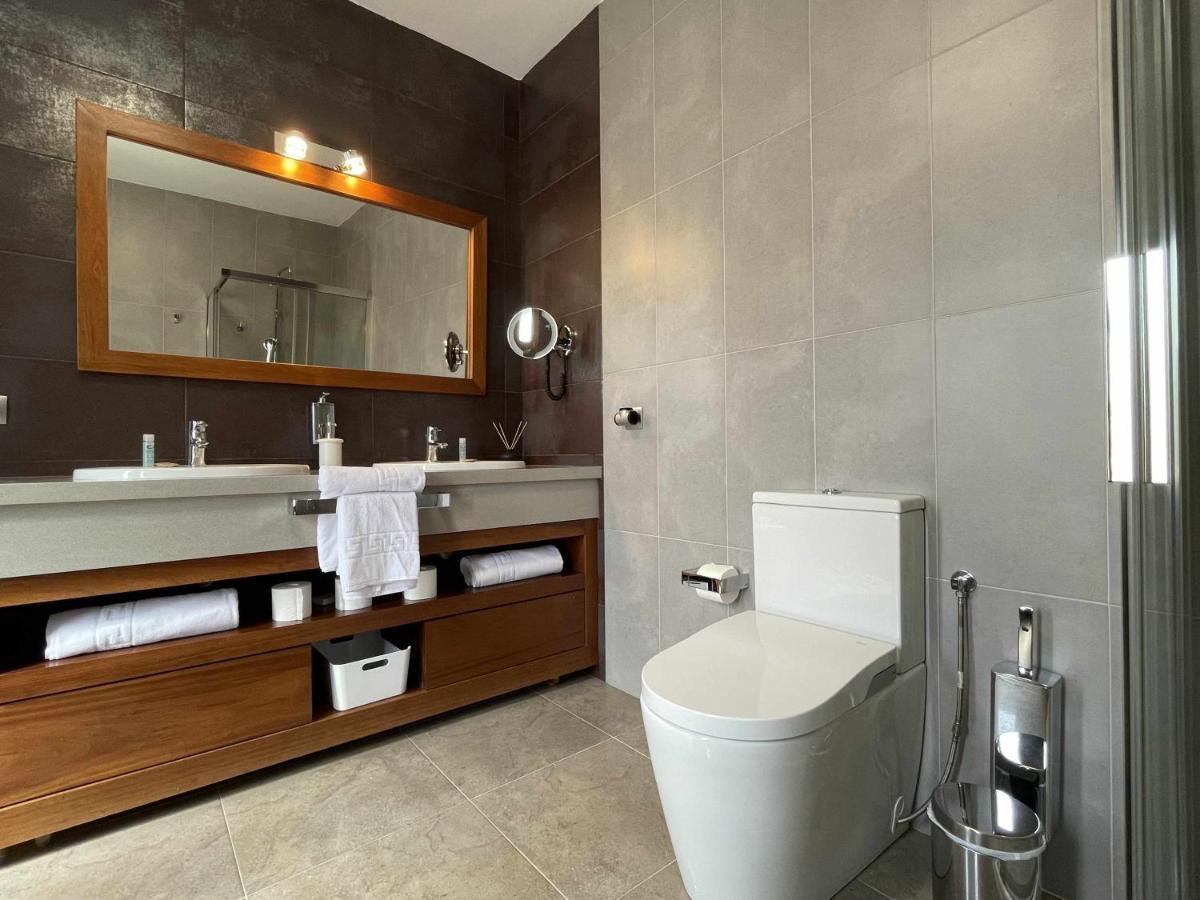 Holyhome Villa Cinema Perfect For Families Коста Тегисе Екстериор снимка