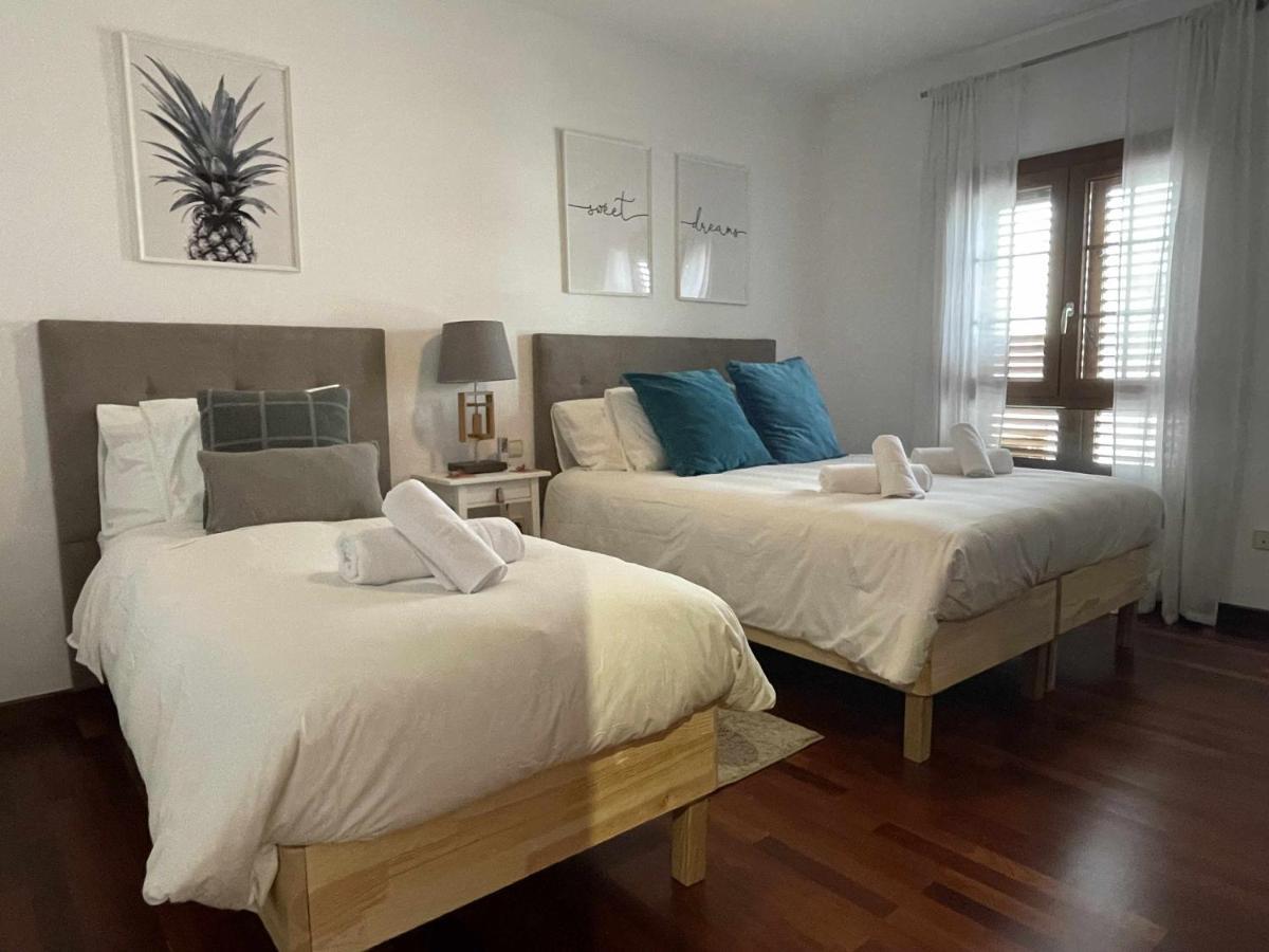 Holyhome Villa Cinema Perfect For Families Коста Тегисе Екстериор снимка