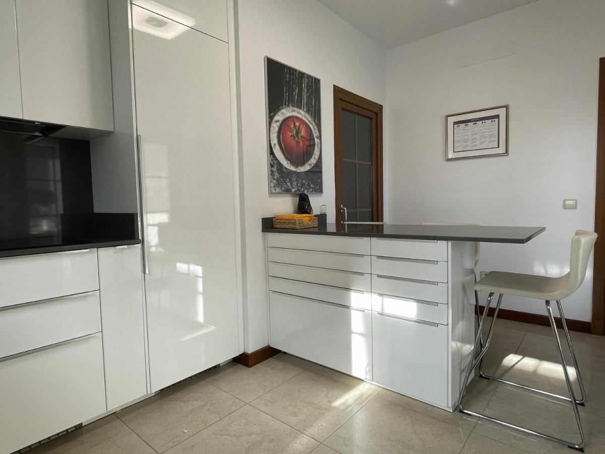 Holyhome Villa Cinema Perfect For Families Коста Тегисе Екстериор снимка