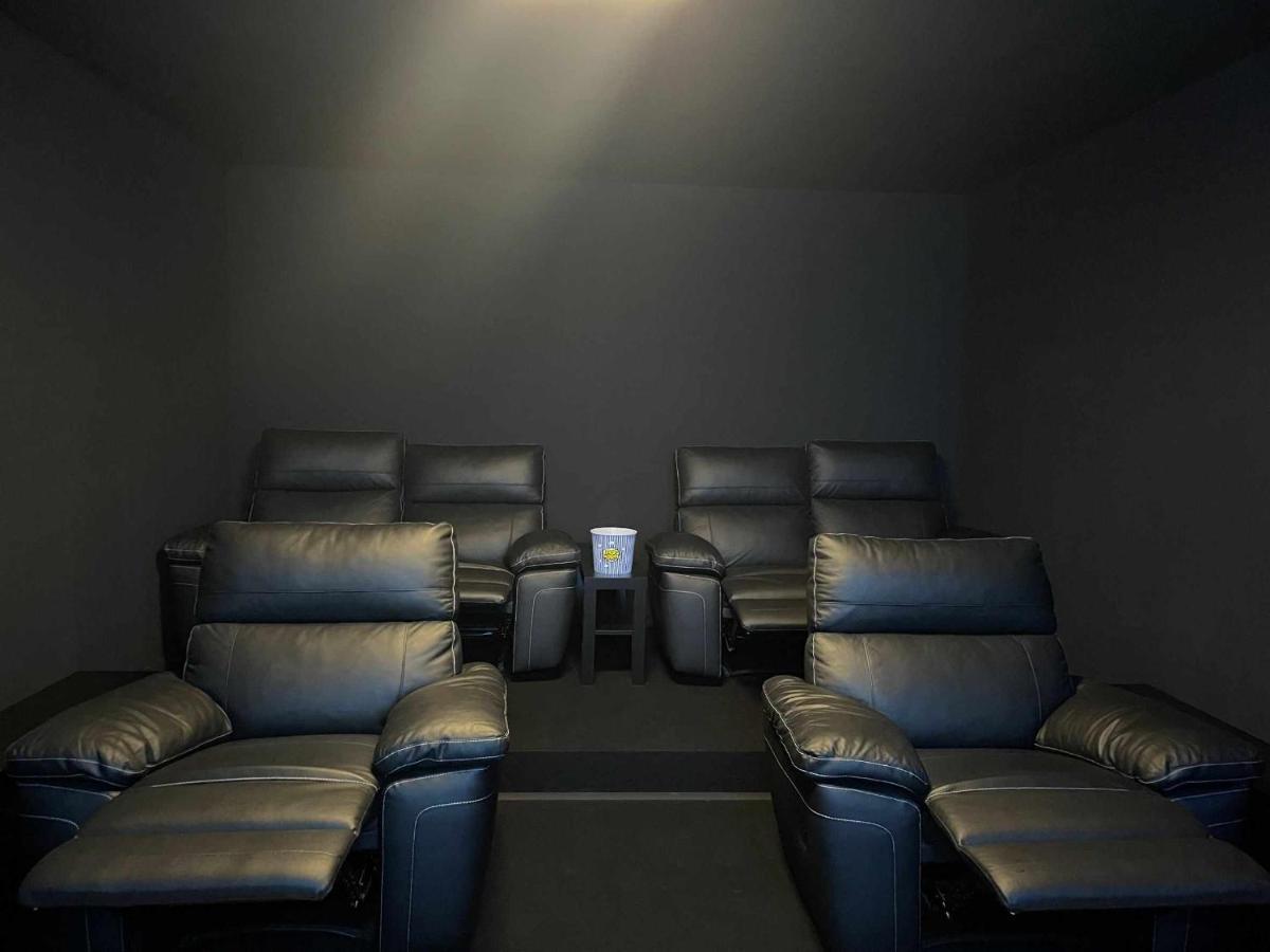 Holyhome Villa Cinema Perfect For Families Коста Тегисе Екстериор снимка