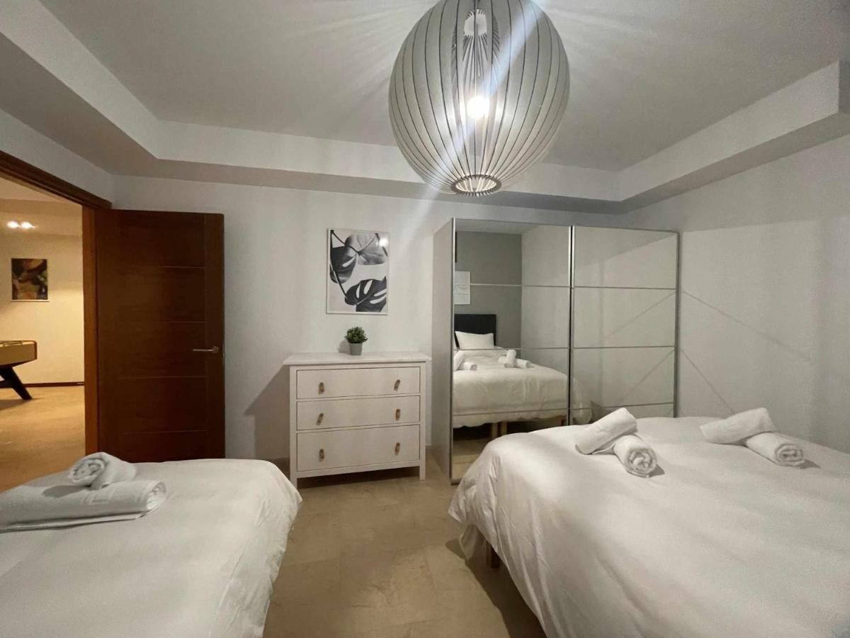 Holyhome Villa Cinema Perfect For Families Коста Тегисе Екстериор снимка