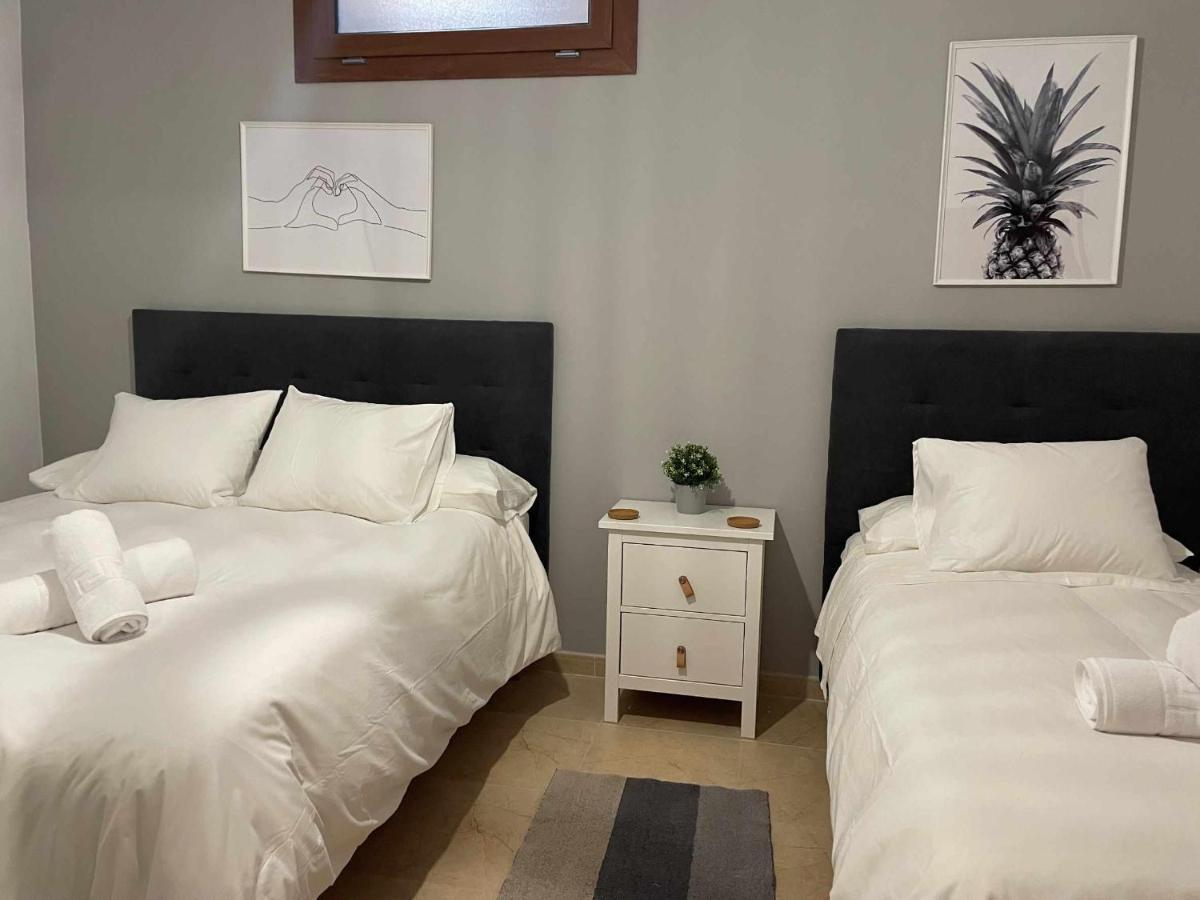Holyhome Villa Cinema Perfect For Families Коста Тегисе Екстериор снимка