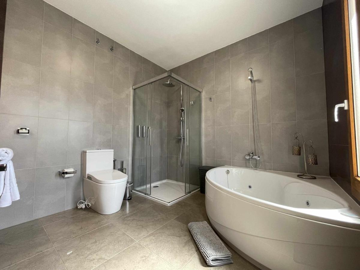 Holyhome Villa Cinema Perfect For Families Коста Тегисе Екстериор снимка