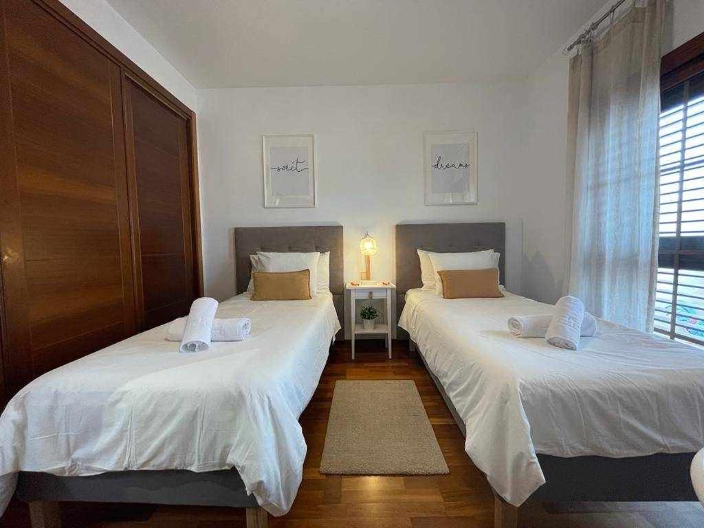 Holyhome Villa Cinema Perfect For Families Коста Тегисе Екстериор снимка