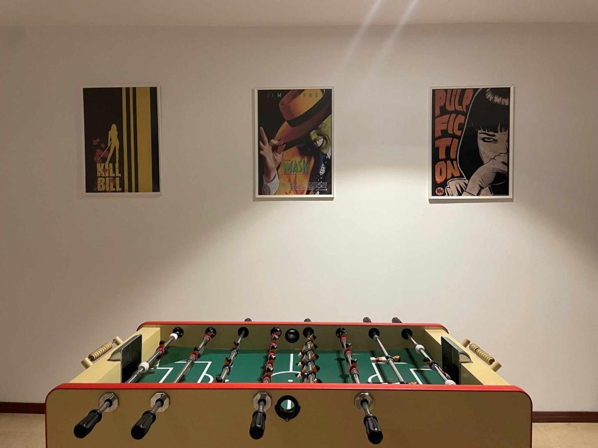 Holyhome Villa Cinema Perfect For Families Коста Тегисе Екстериор снимка